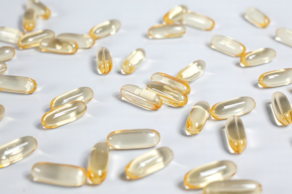 Science-backed men's health research